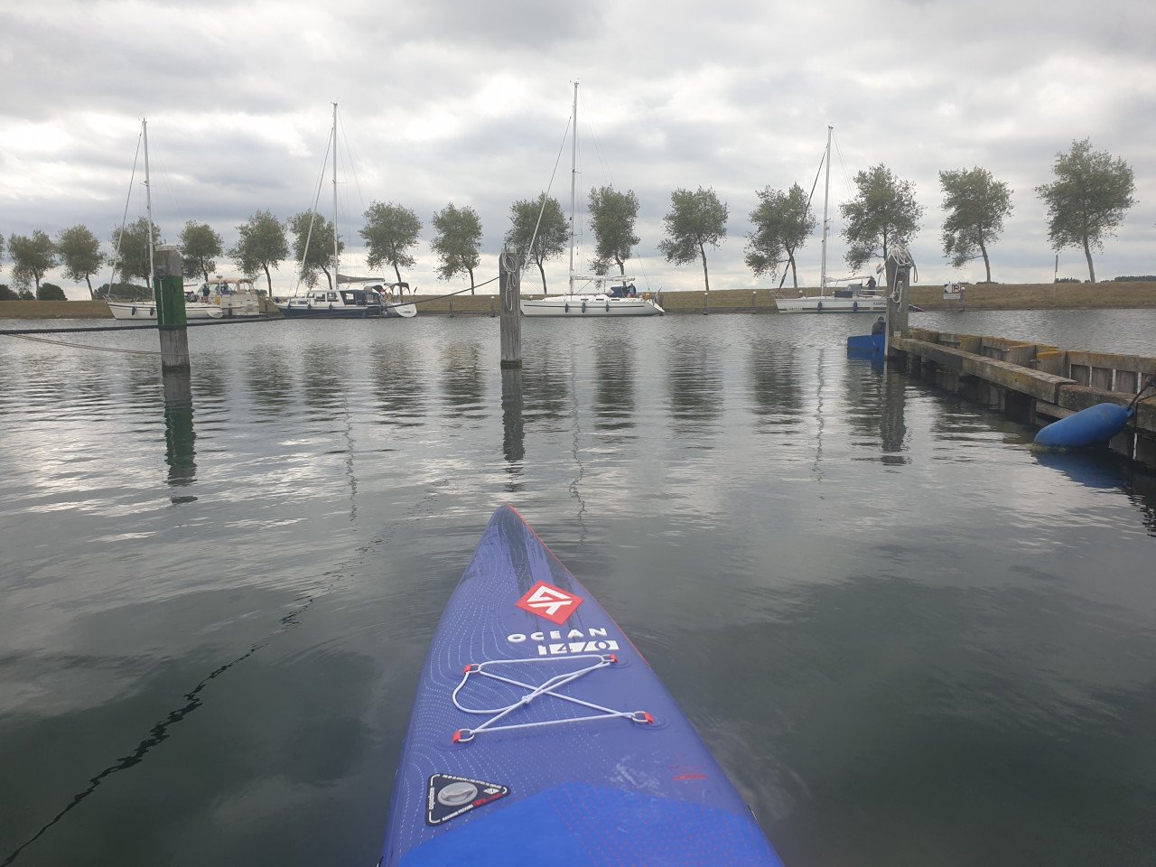 Supboard