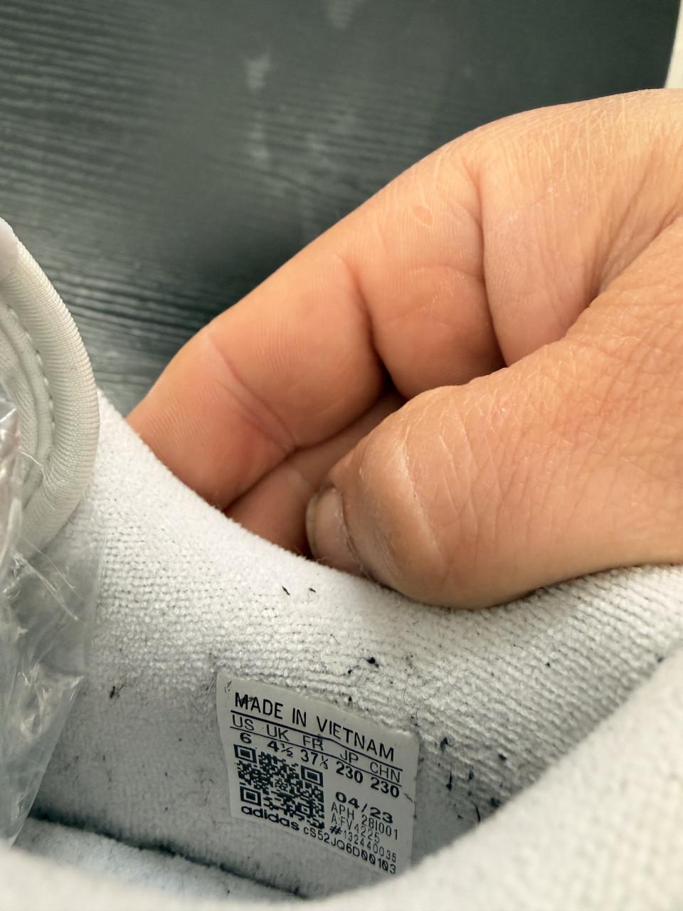 Adidas Originals sneakers – bijna nieuw ✨ maat 37⅓