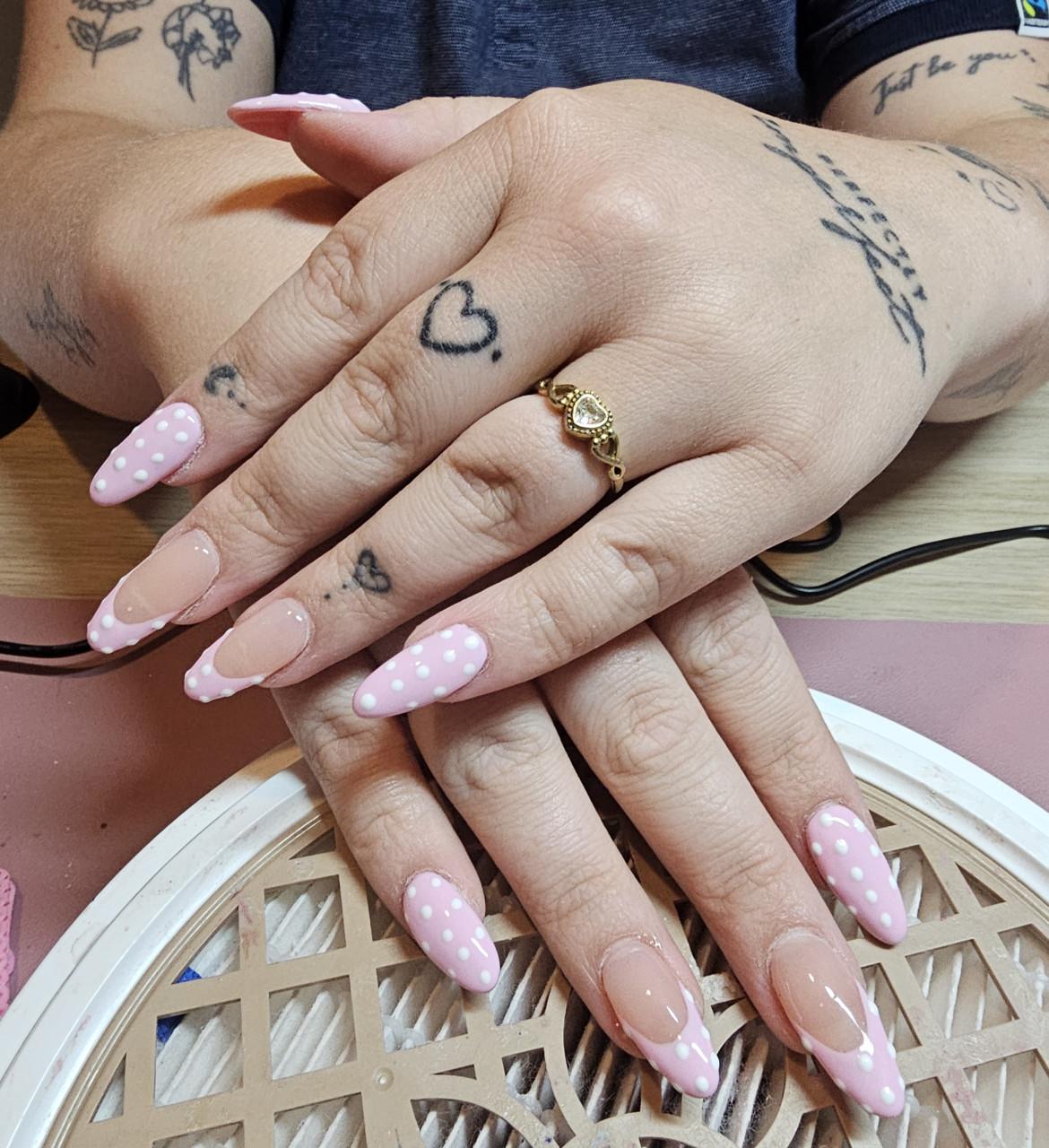 Nagel Setje💅
