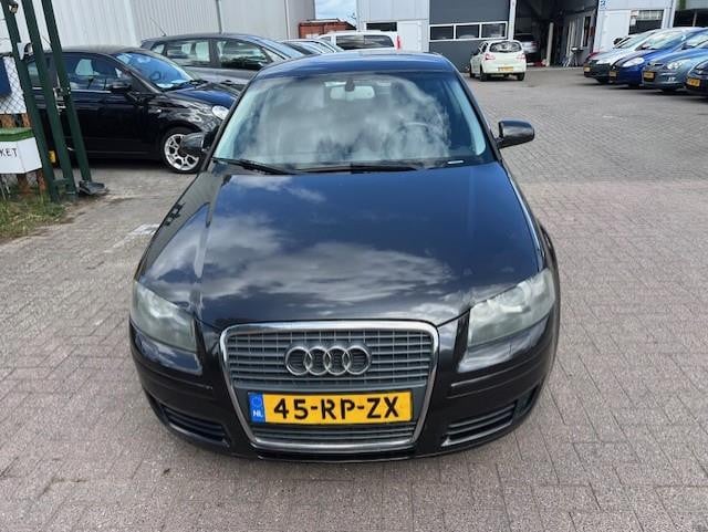 Audi A3 2.0 fsi ambiente