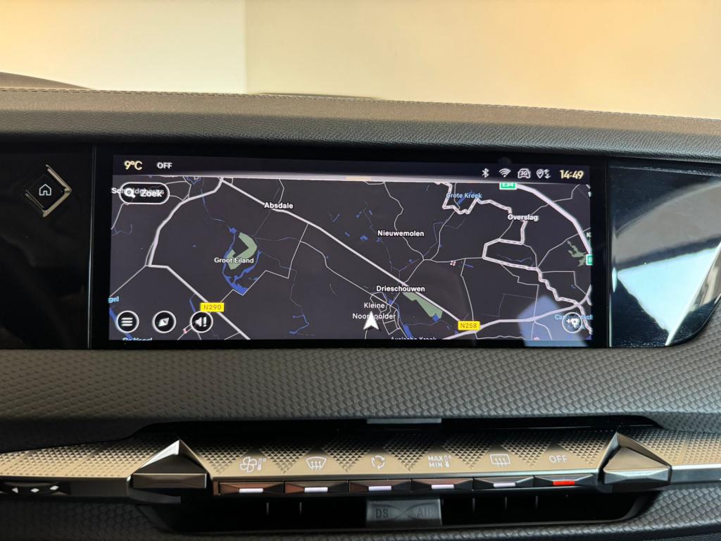 Ds Ds 4 e-tense rivoli