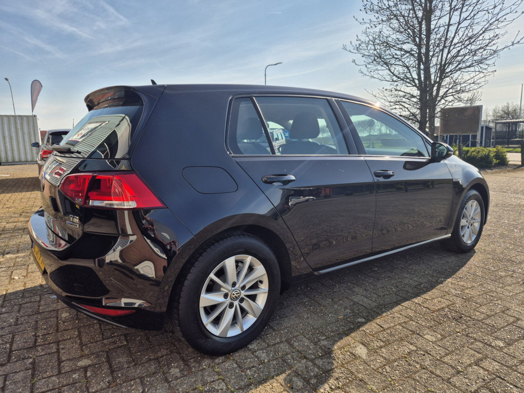 Volkswagen Golf 1.0 tsi edition 5-drs 85kw / 115pk