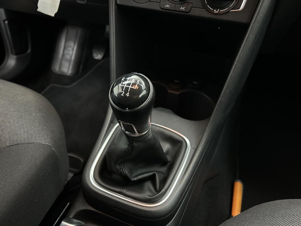 Volkswagen Polo occasion 1.2 tsi highline | zwart | tweedehands volkswagen 