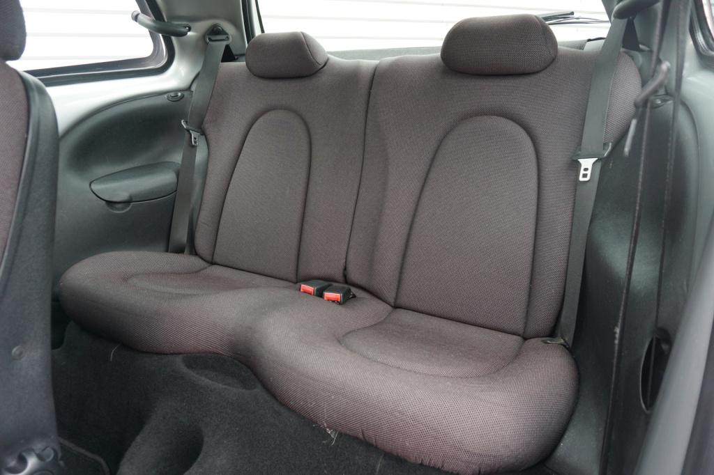 Ford KA 1.3 cool & sound airco / elektr. ramen / nap / apk t/m 05-2027