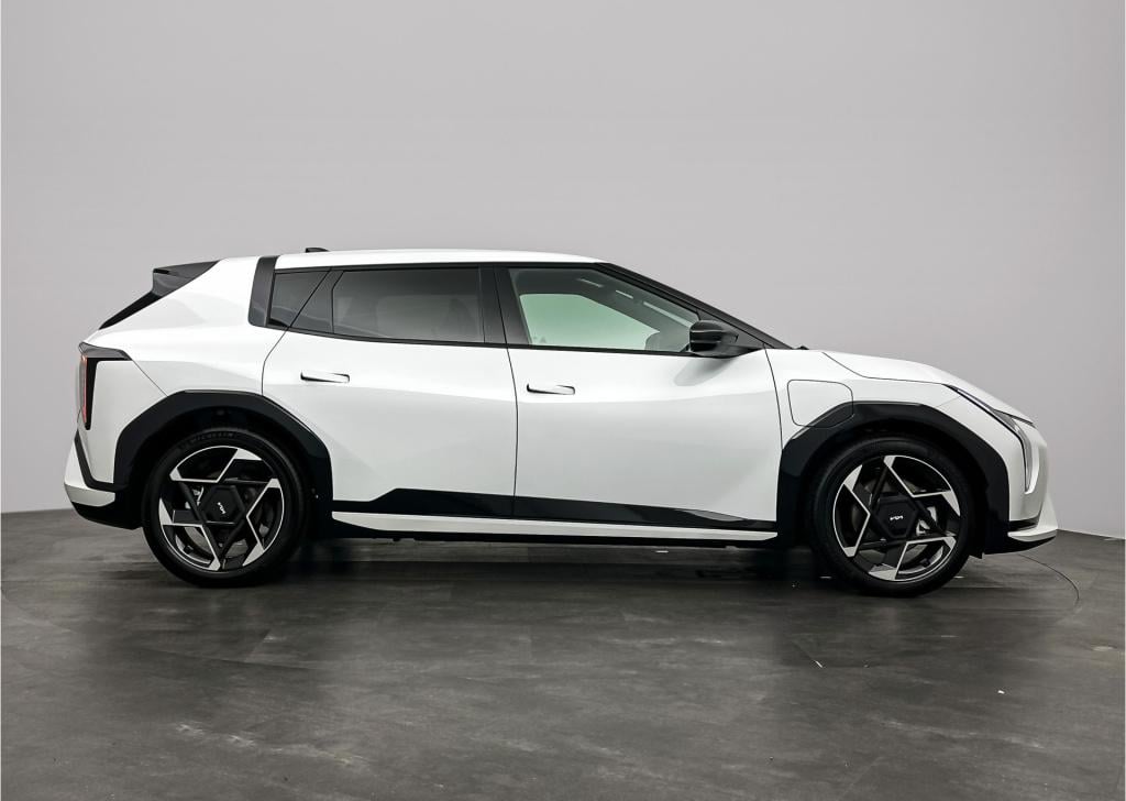 Kia Ev4 gt-line business edition 81.4 kwh | stoel- stuurverwarming