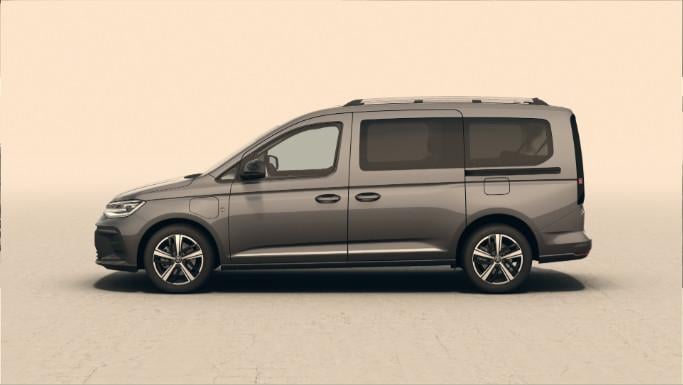 Volkswagen Caddy maxi style 1.5tsi ehybrid