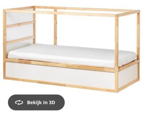 Kinderbed