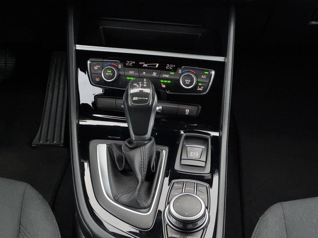 BMW 2-serie active tourer 225xe iperformance executive soh 89% incl. afneem