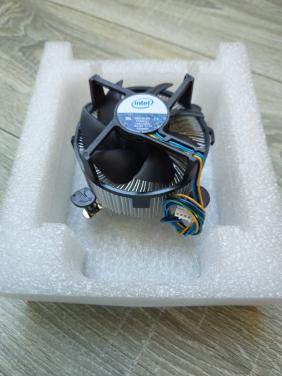 Intel cpu koeler Te koop.