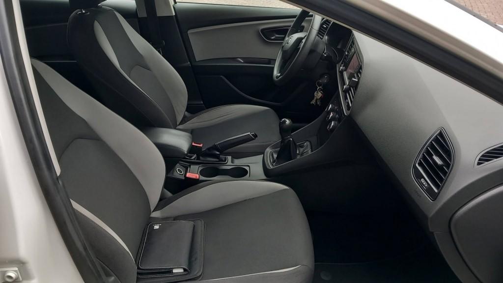 Seat Leon 1.2 tsi enjoy