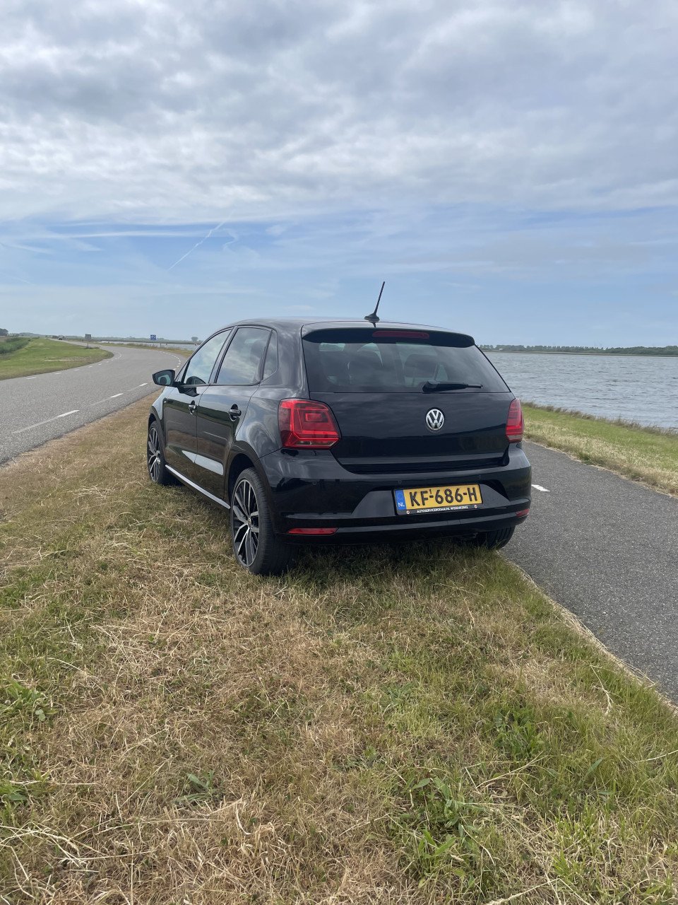 Volkswagen Polo 1.0 Easyline