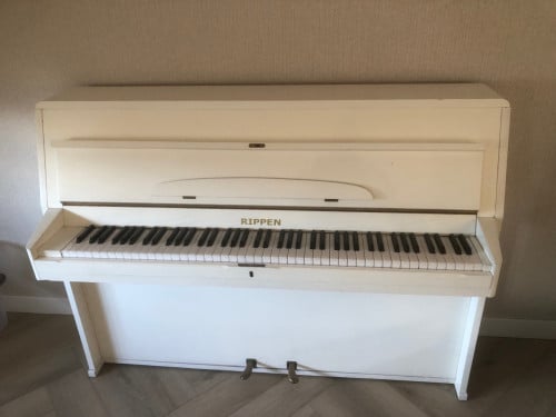 Piano Rippen
