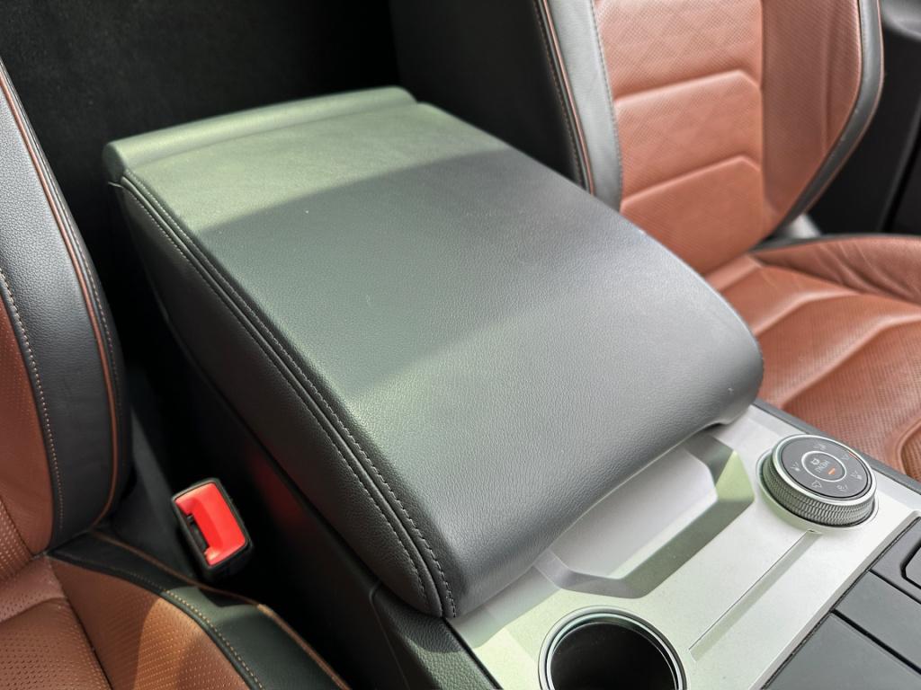 Volkswagen Onbekend touareg 3.0 tdi 4motion atmosphere | panoramadak | trek