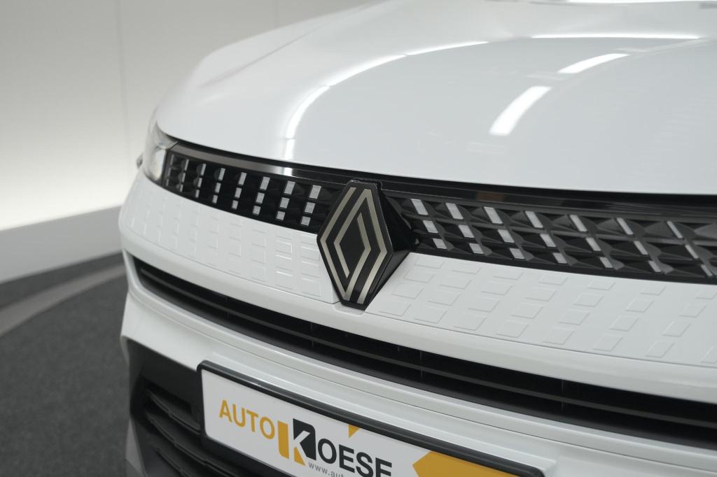 Renault Captur tce 90 techno | nieuw model | camera | harman kardon | apple