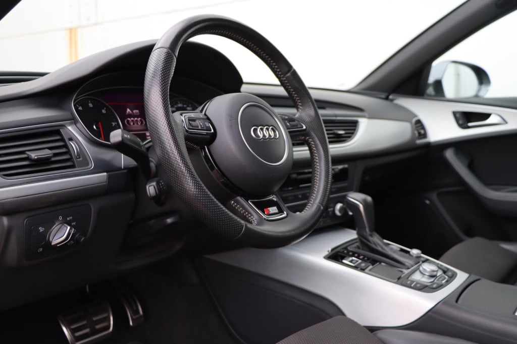 Audi A6 avant 1.8 tfsi ultra s edition l 1e eigenaar l dealer onderhouden