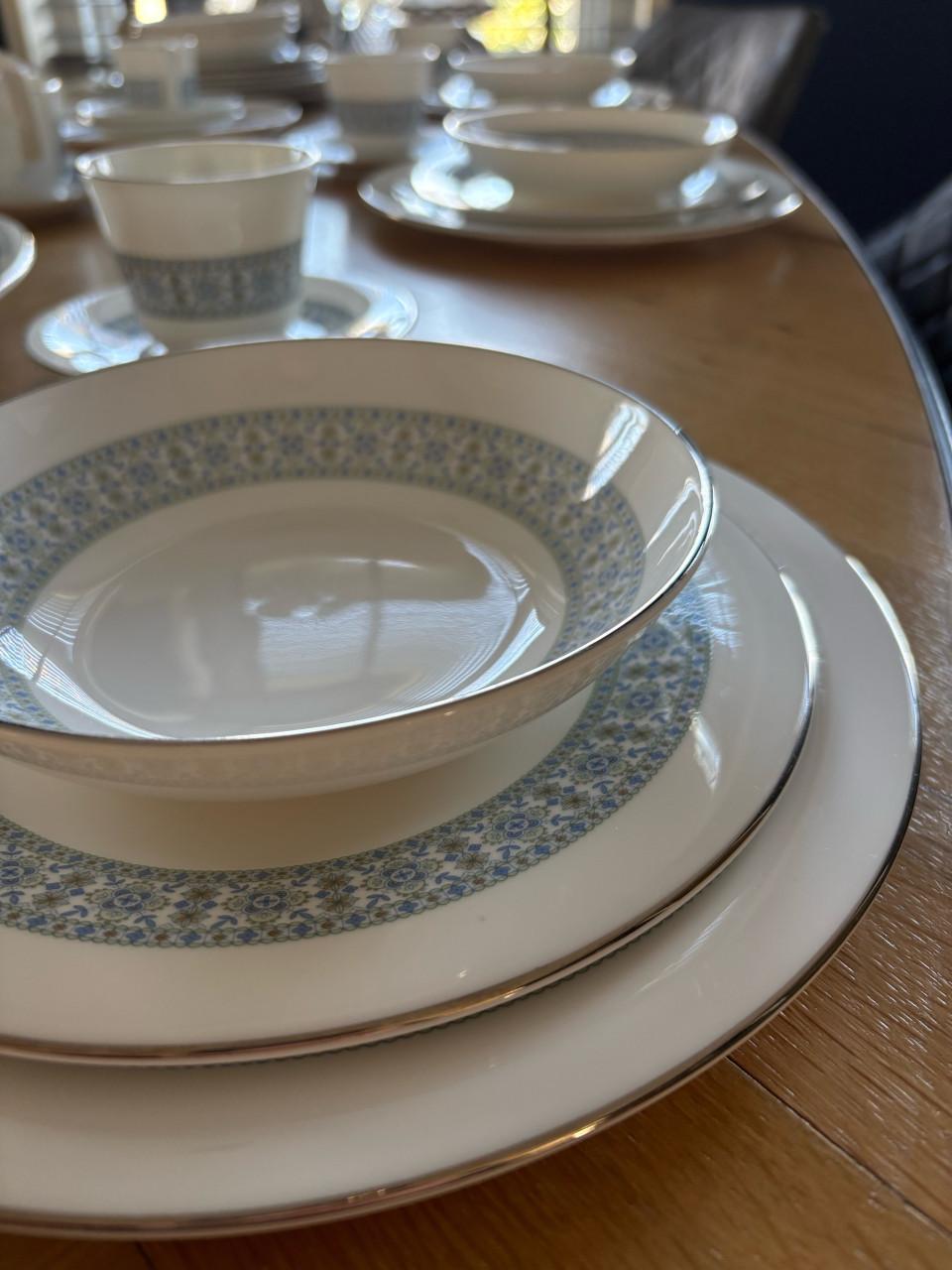 Servies ‘Royal Doulton’