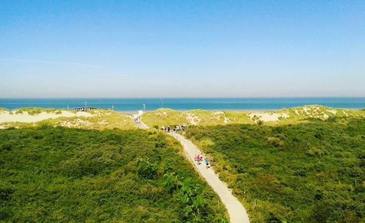 2 Scholieren gevraagd 1 mei sjouwwerk Wissenkerke