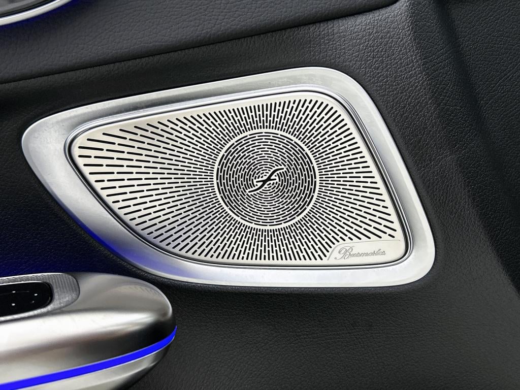 Mercedes-Benz Cle coupé 300 e amg plug-in hybride trekhaak | digital licht 