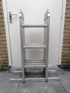 Ladders