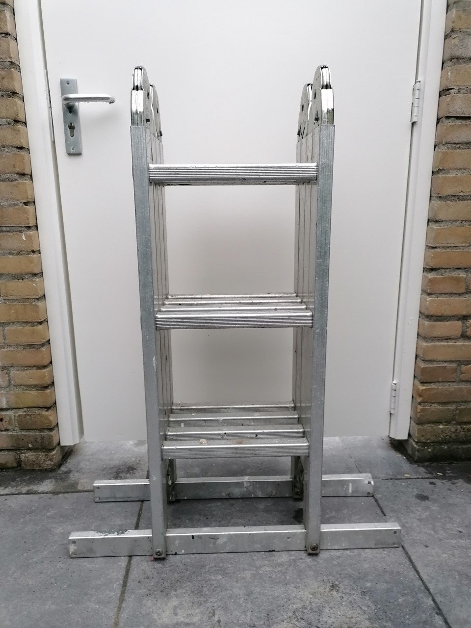 Ladders