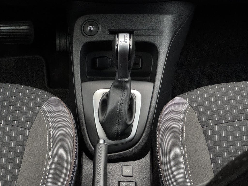 Renault Captur 1.3 tce intens automaat, nl-auto!