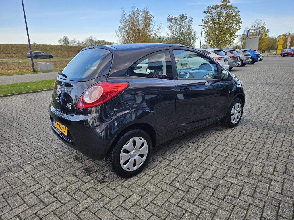 Ford KA 1.2 trend incl. vol jaar apk