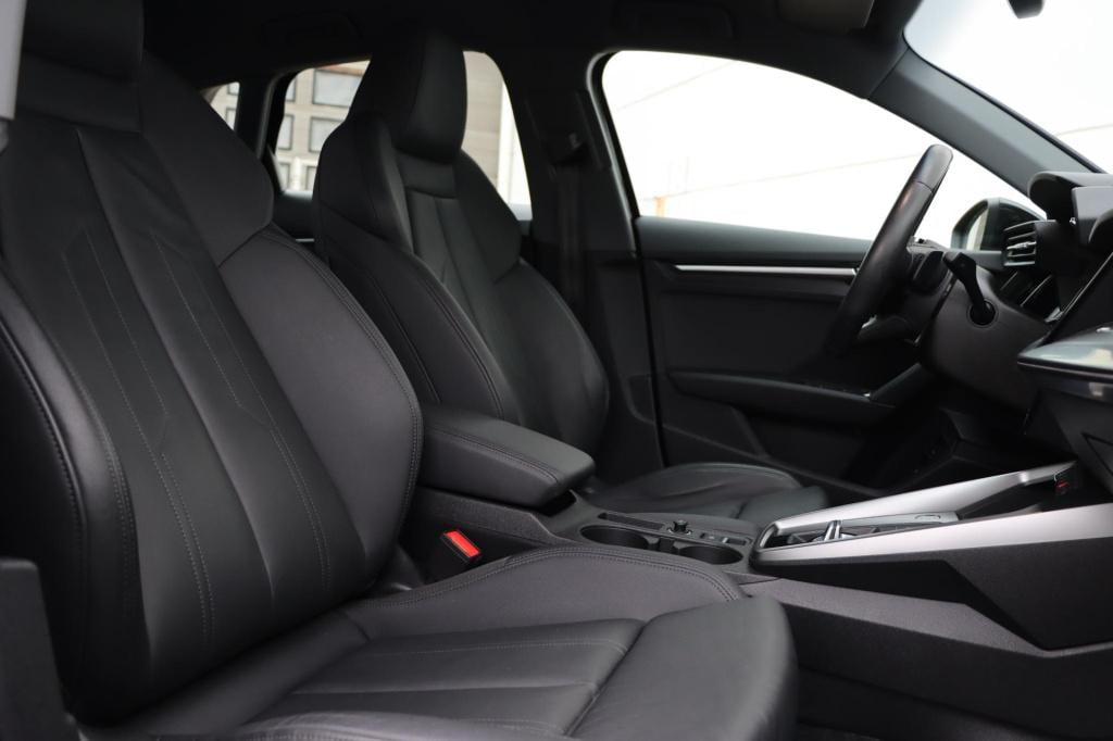 Audi A3 sportback 40 tfsi e advanced edition 204pk s-tronic