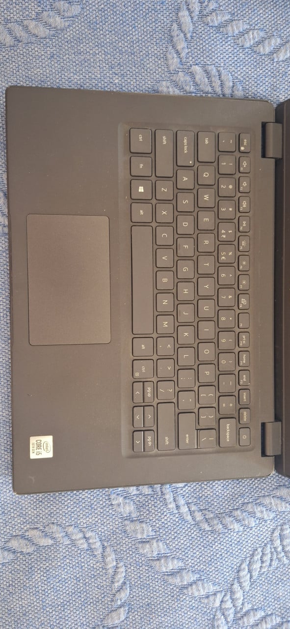 Dell laptop voor studie