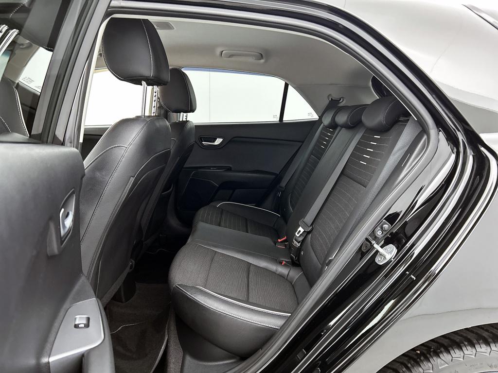 Kia Rio 1.0 tgdi gt-line | stoel-/stuurwielverwarming | camera | cruise con