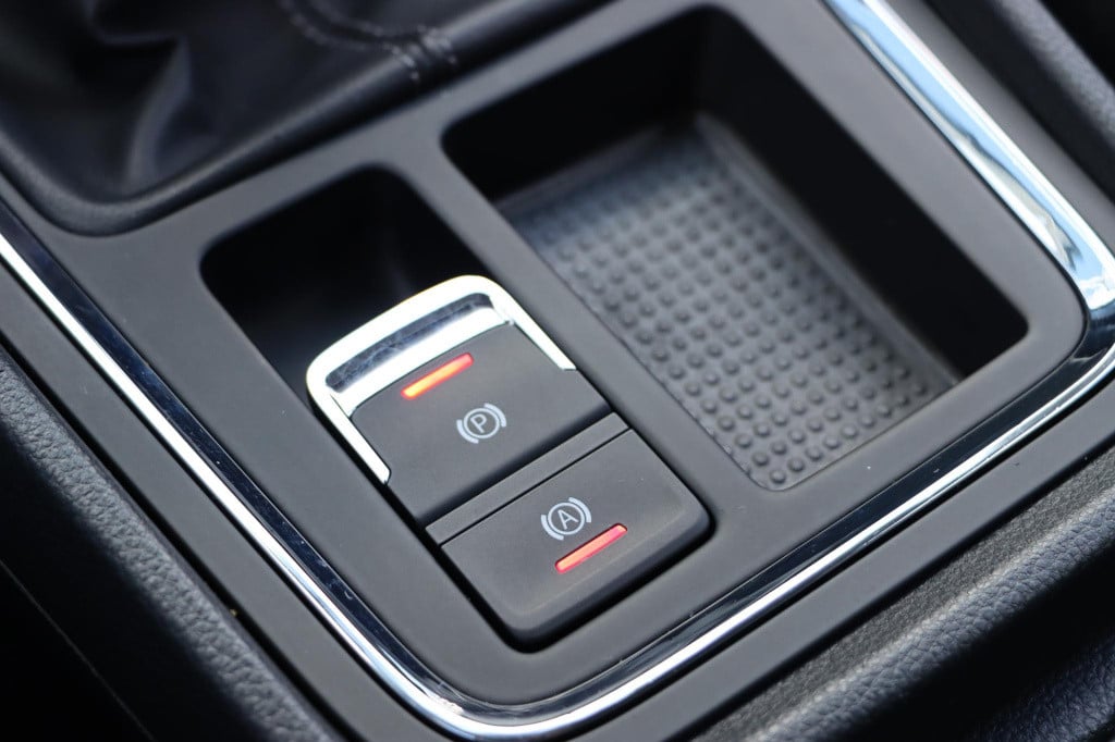 Seat Ateca 1.0 ecotsi style