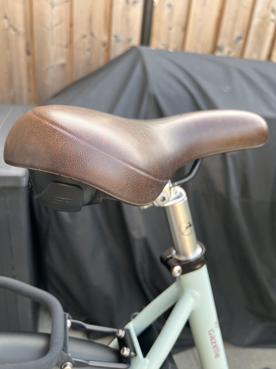 Gazelle Esprit Topstaat!