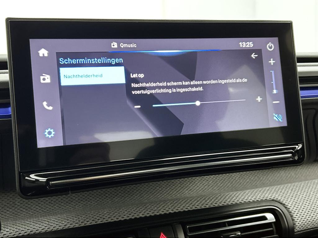 Citroen ë-c3 plus 113pk comfort range 44 kwh | 3 fase | apple carplay / and