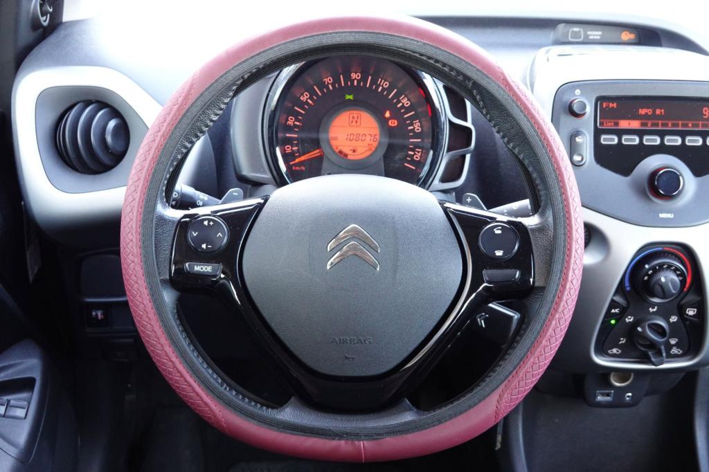 Citroen C1 1.0 vti shine
