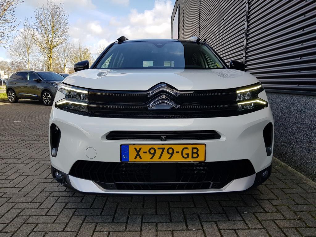 Citroen C5 Aircross business plus phev 225pk