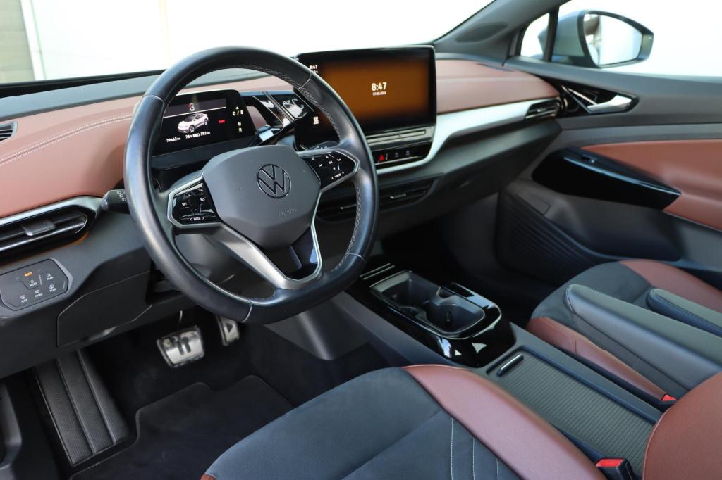 Volkswagen Id.5 pro 77 kwh 204pk | soh 95,1% |