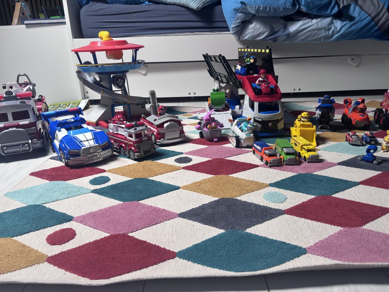 Paw Patrol