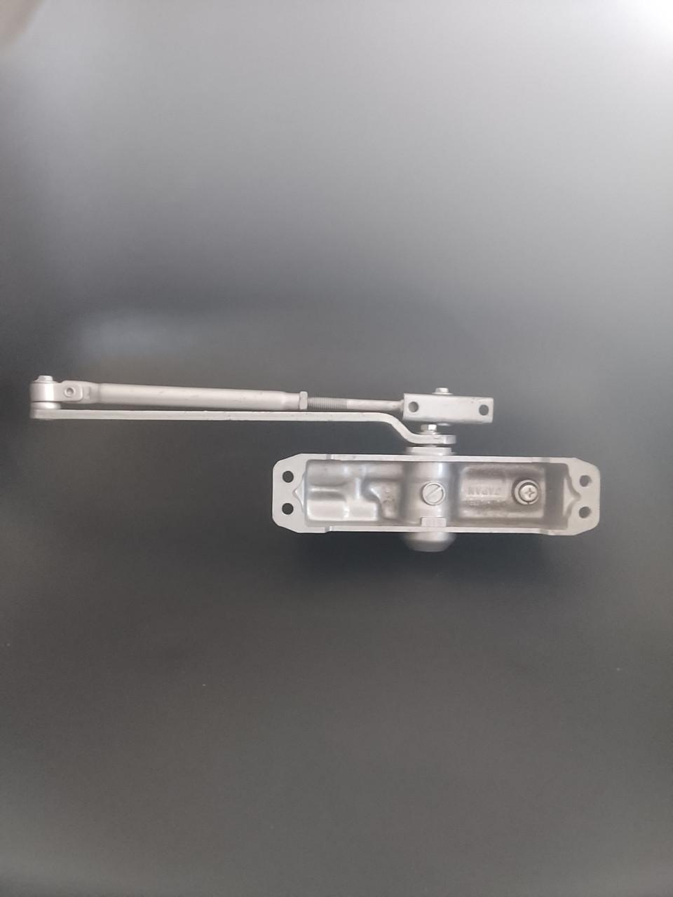 NHN Daihatsu Deurdranger
