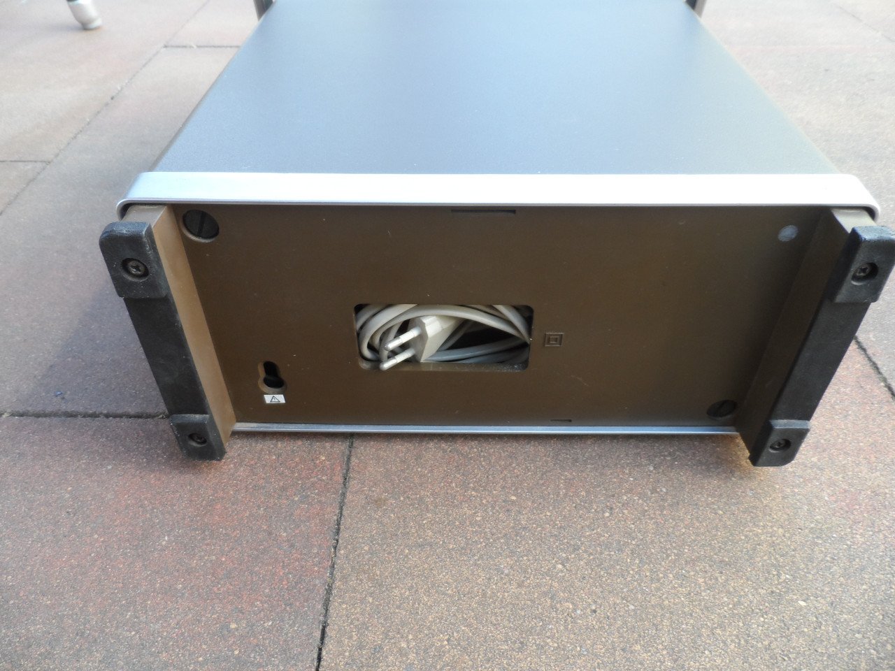15MHz Dual-Channel Oscilloscoop PM3211