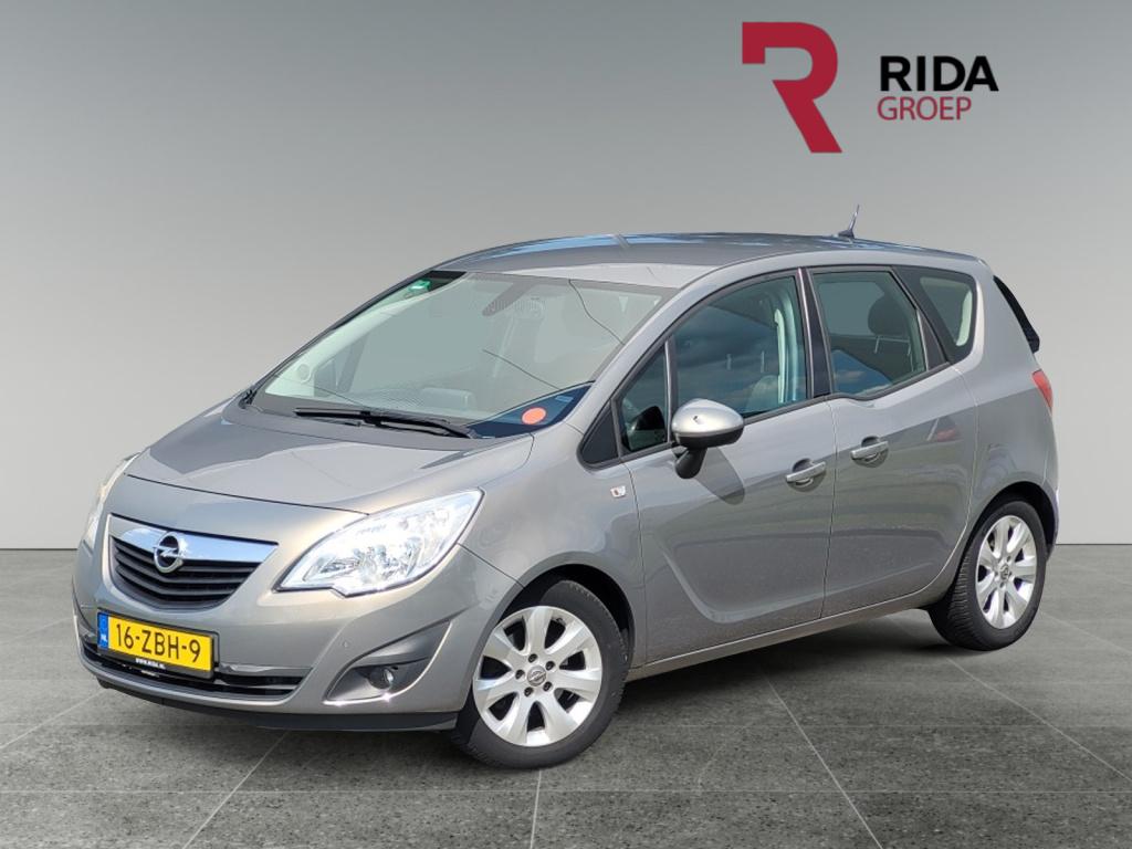 Opel Meriva 1.4 turbo cosmo