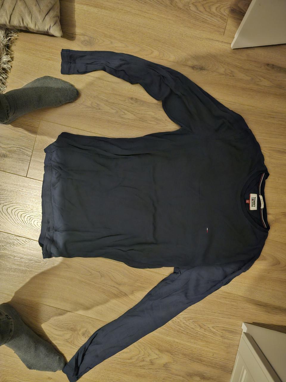 Diverse merkoverhemden en truien (echt)