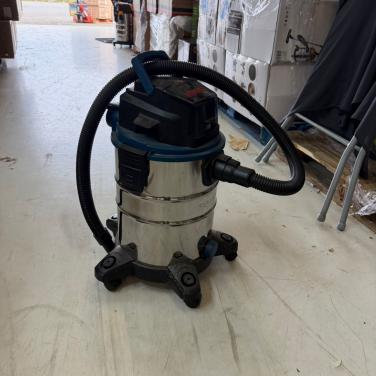 Stark's Stofzuiger - 3IN1 - nat en droogzuiger