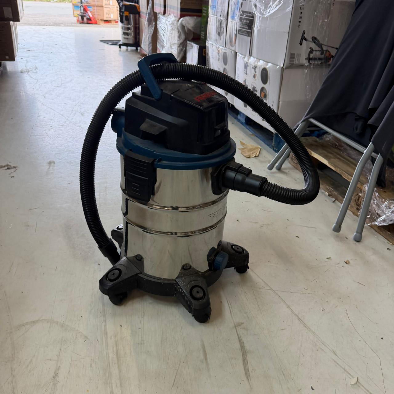 Stark's Stofzuiger - 3IN1 - nat en droogzuiger