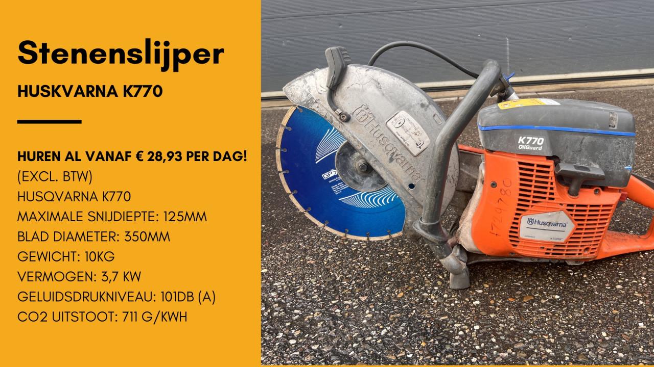 Mini graafmachine minigraver huren