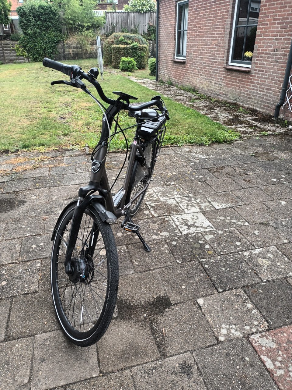 Stella Elektrische Fiets