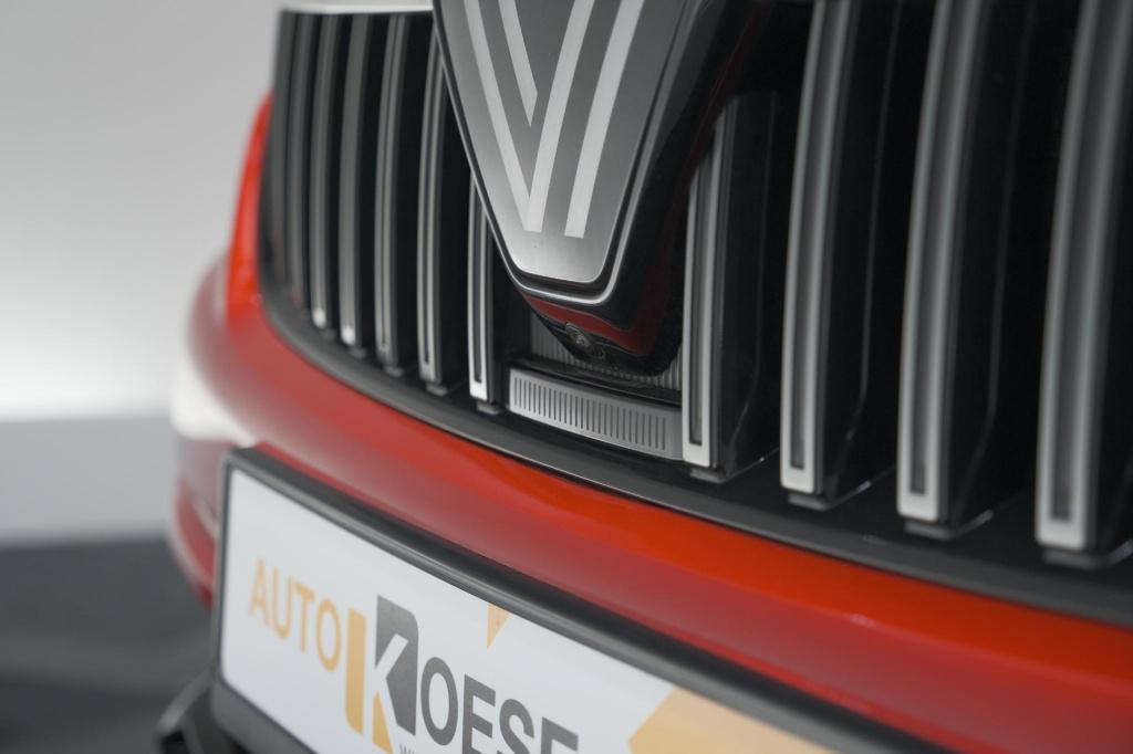 Renault Espace e-tech full hybrid 200 techno | 7 zitplaatsen | camera | ada