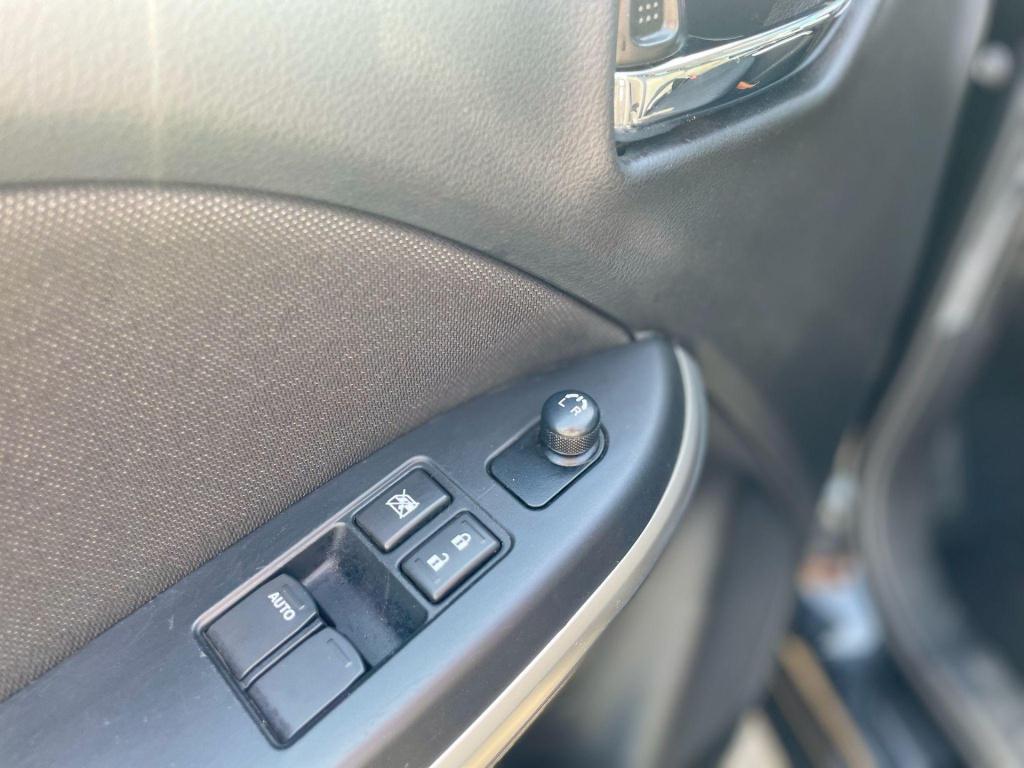 Suzuki Baleno 1.2 exclusive