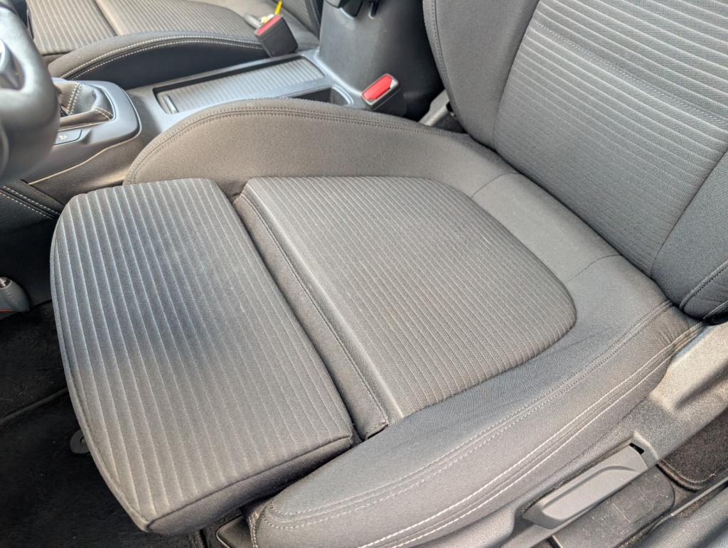 Ford Focus wagon 1.0 ecoboost 125pk titanium trekhaak | hud | winterpakket