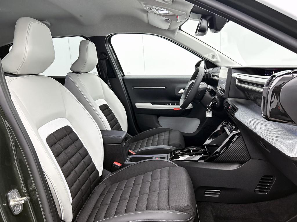 Citroen ë-c3 Aircross max 113pk extended range 54 kwh | camera | two-tone |