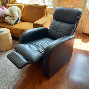 Lounge stoel
