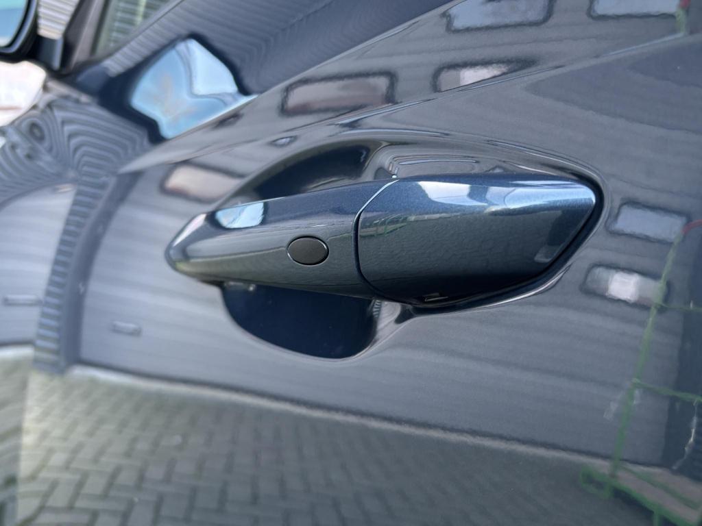 Hyundai Tucson 1.6 t-gdi hev premium sky nl-auto, trekhaak + meest luxe uit